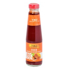 SAUCE AIGRE-DOUX 240G LKK