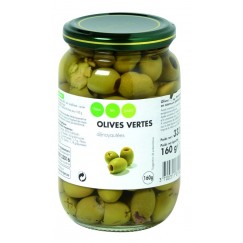 OLIVE VERTE DENOY.TLJ 160G