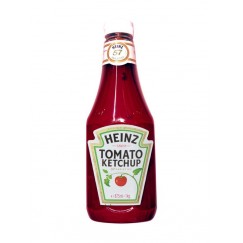 KETCHUP HEINZ 875ML