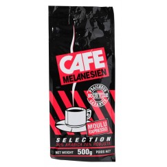 CAFE MLU SELECT.EXPRESSO 500G