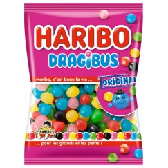 BONB. DRAGIBUS HARIBO 120G