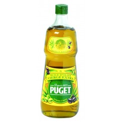 HUILE OLIVE PUGET 1L