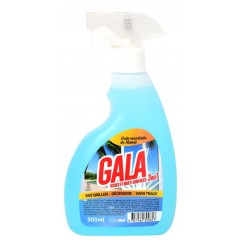 NETT.VITRE 500ML GALA