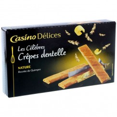 CREP.DENTELLE NAT 85G CODL