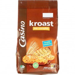 KROAST BLE COMPLET CO 400 GRS