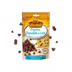 PEP.CHOC.LAIT 100G VAHINE