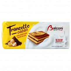 TRANCETTO CACAO BALCO X10 280G