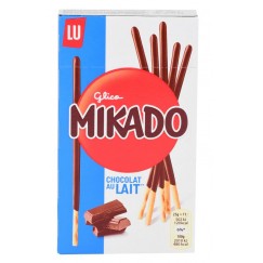 BAT.CHOC LT MIKADO LU 75G