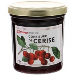 CONF.CERISE 370G CO