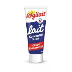 LAIT CONC. TUBE REGILAIT 300G