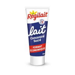 LAIT CONC. TUBE REGILAIT 300G