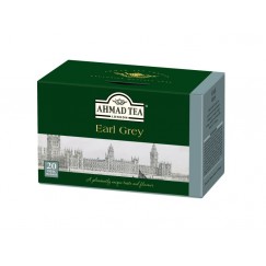 THE EARL GREY 20D 40G AHMAD