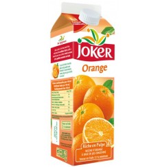 NECTAR ORANGE JOKER 2L