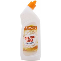 GEL WC JAVEL AGRUMES 750ML CO