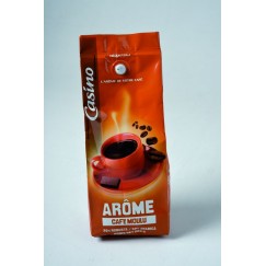 CAFE MLU AROME CO 500G