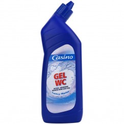 GEL WC FRAICH.MAR.750ML CO