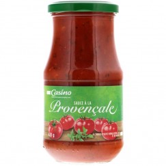 SCE PROVENCALE 420G CO