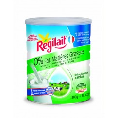 LAIT PDRE 0% REGILAIT 300G