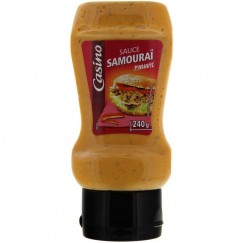 SCE SAMOURAI SPLE CO 240G