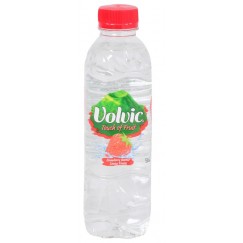 EAU ARO.FRAISE VOLVIC 50CL