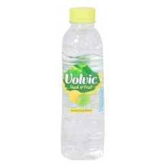 EAU ARO.CITRON  VOLVIC 50CL
