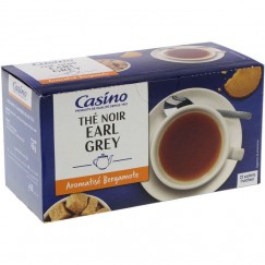 THE EARL GREY CO 25S 45G