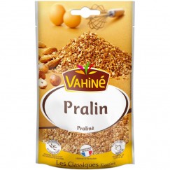 PRALIN VAHINE 100G