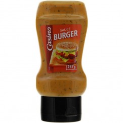 SCE BURGER SPLE CO 257G