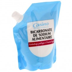 BICARBONATE 400G CO DOYPACK