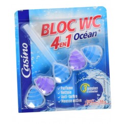 BLOC 4EN1 OCEAN 55G CO