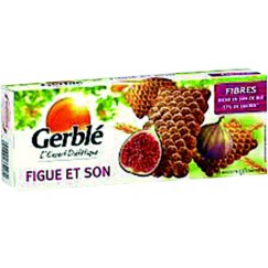 BISC.FIGUE &SON CEREAL 210G