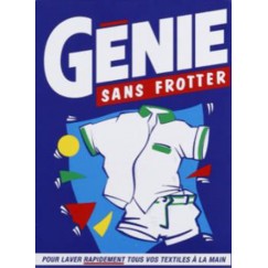 GENIE E3  650GR