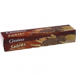 BISC.SABL.NAP.CHOC CO 200G