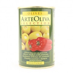 OLIVE FOUR.POIVRON A.OLI 292G