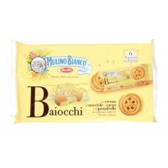 BIS.BAIOCCHI BARILLA 336G