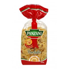 FARFALLE 500G PANZANI