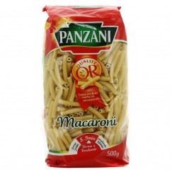 MACARONI 500G PANZANI