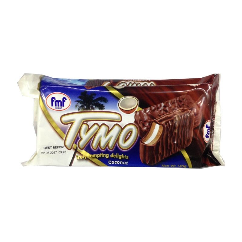 TYMO COCONUT FMF 145G