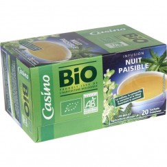 INF.CO BIO SOM/DETENTE 30 G