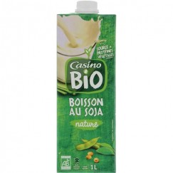 BOISS.OJA NATURE CO BIO 1L