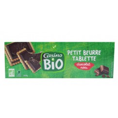 PT BEUR.CHOCO NOIR COBIO 150G