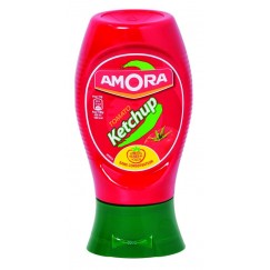 KETCHUP AMORA 280G