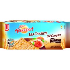 CRACKERS BLE COMPLET HEUDEBERT