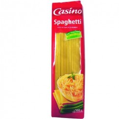 SPAGHETTI CO 500G