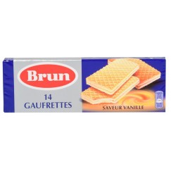 GAUF.VAN.BRUN LU 146G