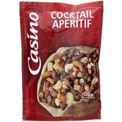 COCKTAIL APERITIF DOY.120G CO