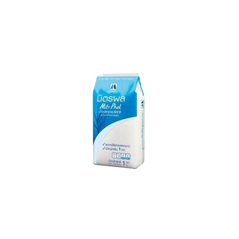 SUCRE PDRE 1KG SUCRE PDRE 1KG