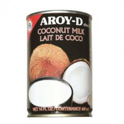 LAIT COCO AROYD 400ML