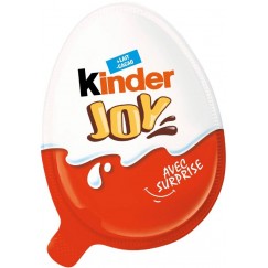 KINDER JOY 20G.