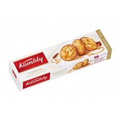 BISC.FLORENTIN 125GR KAMBLY